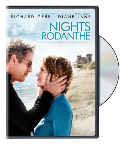 NIGHTS IN RODANTHE / (FULL DUB SUB WS)