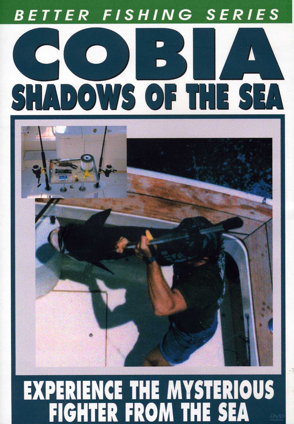 COBIA: SHADOWS OF THE SEA