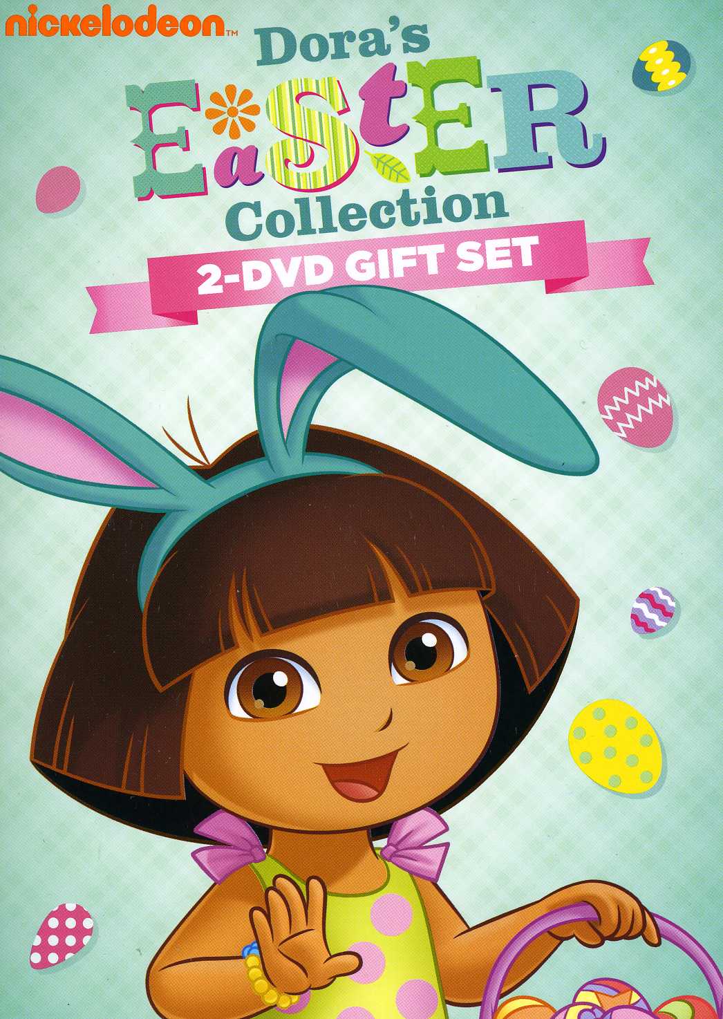 DORA'S EASTER COLLECTION: DORA'S EASTER ADVENTURE