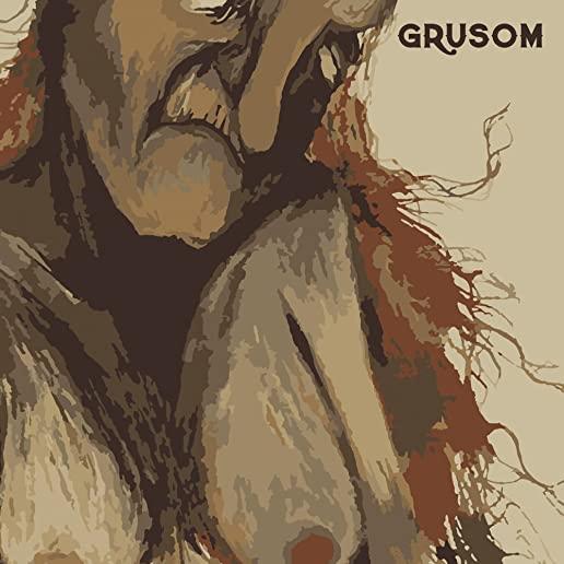 GRUSOM (CVNL) (UK)