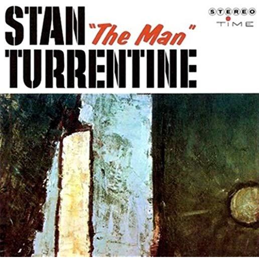 STAN THE MAN TURRENTINE (RMST) (JPN)