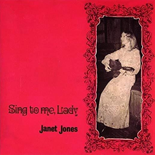 SING TO ME LADY: LIMITED (JMLP) (LTD) (JPN)