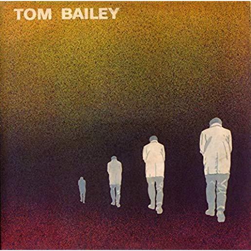 TOM BAILEY: LIMITED (JMLP) (LTD) (JPN)