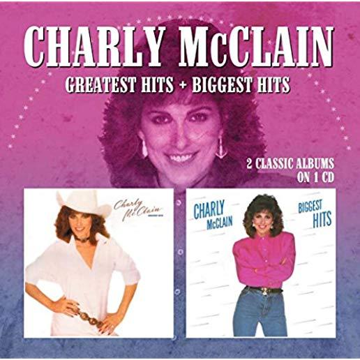 GREATEST HITS / BIGGEST HITS (UK)