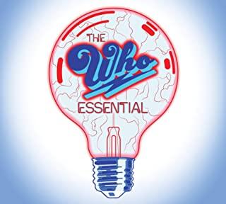 ESSENTIAL THE WHO (UK)