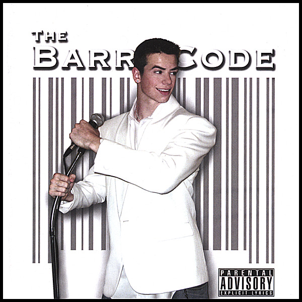 BARRCODE