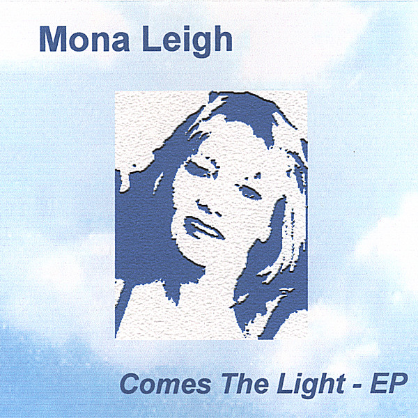 COMES THE LIGHT EP