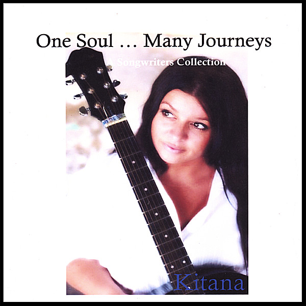 ONE SOULMANY JOURNEYS