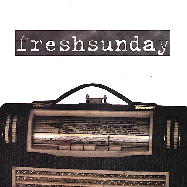 FRESHSUNDAY