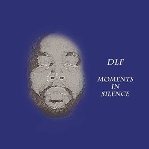 MOMENTS IN SILENCE (CDR)