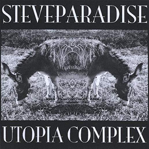 UTOPIA COMPLEX (CDR)