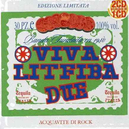 VIVA LITFIBA 2 (ITA)