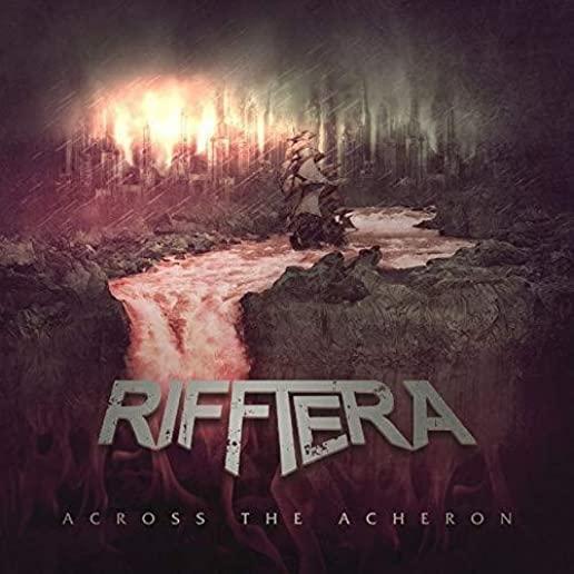 ACROSS THE ACHERON (UK)