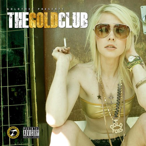 GOLD CLUB