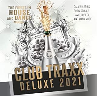 CLUB TRAX DELUXE 2021 / VARIOUS