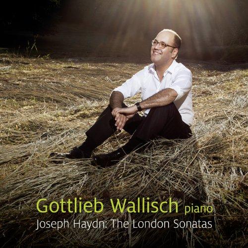 LONDON SONATAS (HYBR)