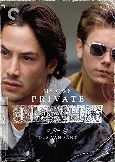 MY OWN PRIVATE IDAHODVD (2PC)