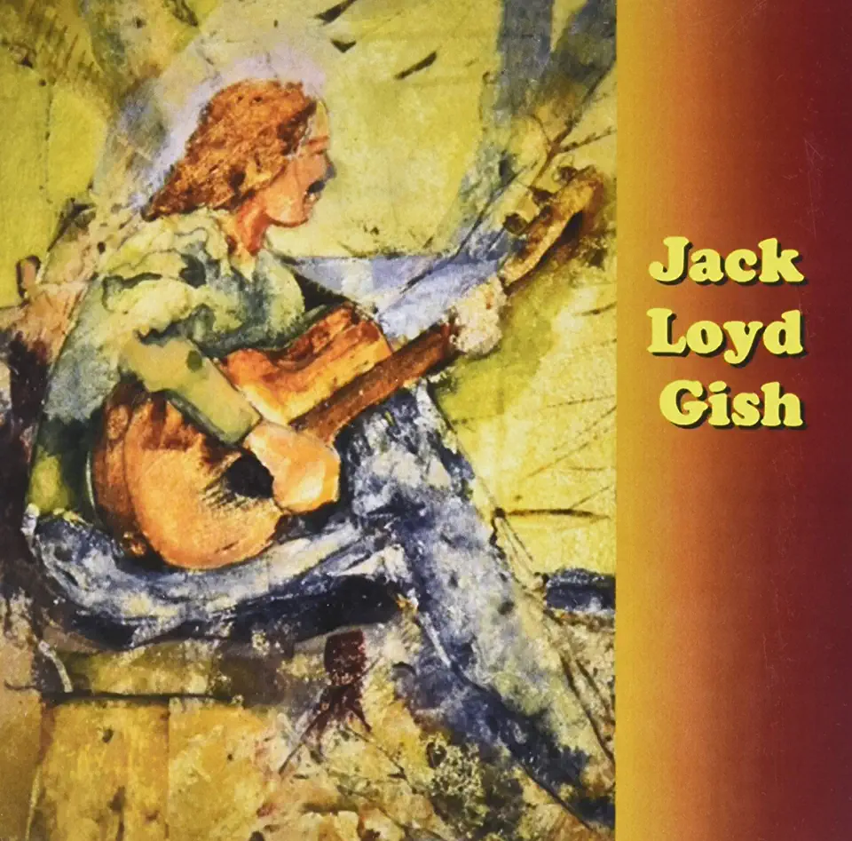 JACK LOYD GISH