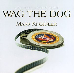 WAG THE DOG / O.S.T.