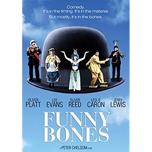 FUNNY BONES (1995)