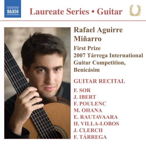 GUITAR RECITAL