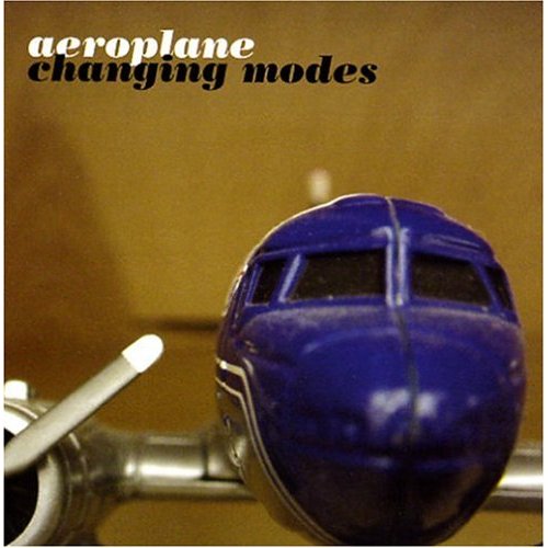 AEROPLANE