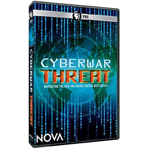 NOVA: CYBERWAR THREAT