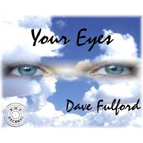 YOUR EYES (CDR)