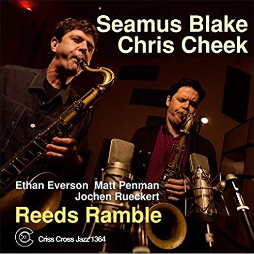 REEDS RAMBLE