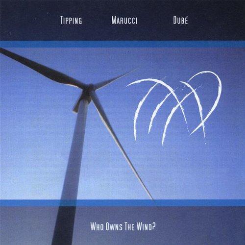 WHO OWNS THE WIND (CDR)