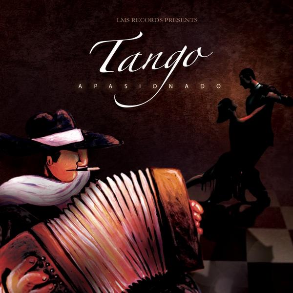 TANGO APASIONADO / VARIOUS