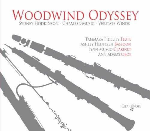 WOODWIND ODYSSEY