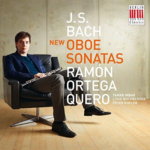 NEW OBOE SONATAS