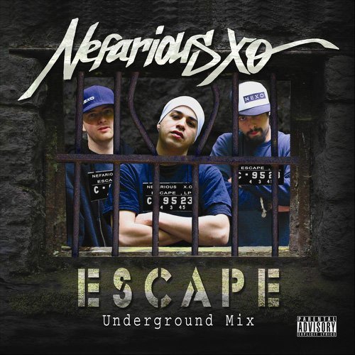 ESCAPE (UNDERGROUND MIX)