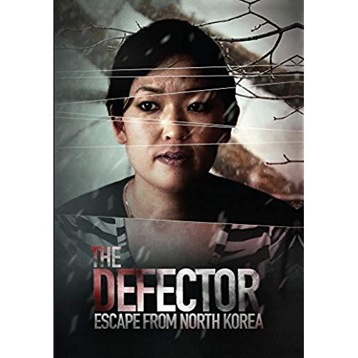 DEFECTOR: ESCAPE FROM NORTH KOREA / (MOD NTSC)