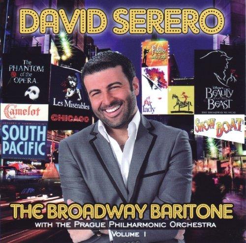 BROADWAY BARITONE