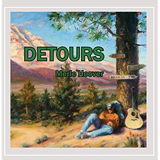 DETOURS