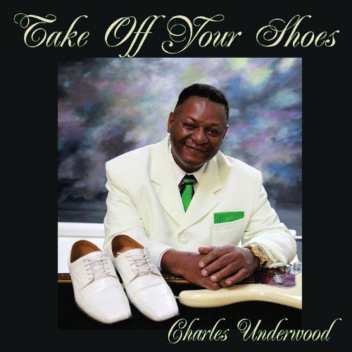 TAKE OFF YOUR SHOES (CDR)