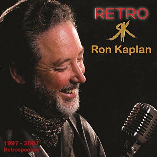 RON KAPLAN RETRO (CDR)