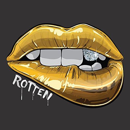 ROTTEN