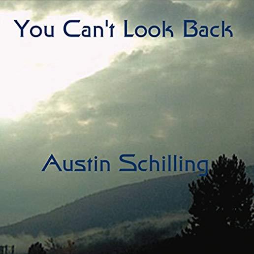 YOU CAN'T LOOK BACK (CDRP)