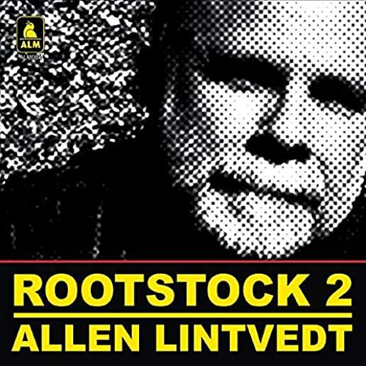 ROOTSTOCK 2 (CDRP)