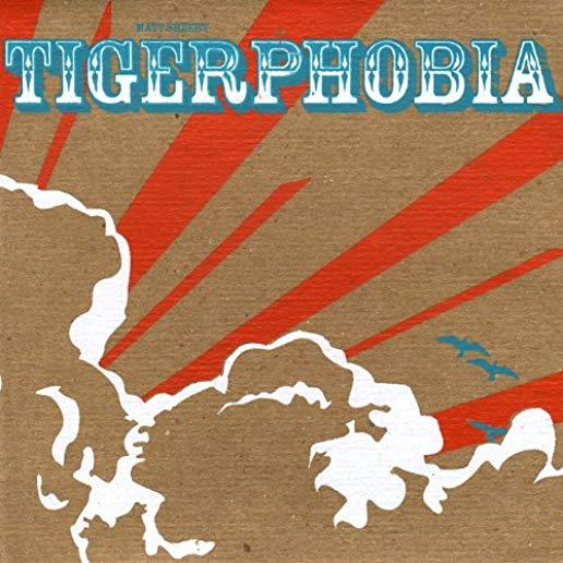 TIGERPHOBIA (HOL)