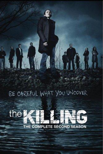 KILLING: SEASON 2 / (MOD DOL WS)