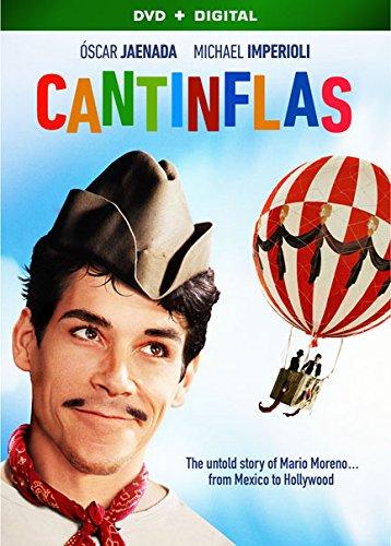 CANTINFLAS