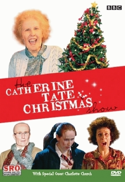 CATHERINE TATE SHOW: CHRISTMAS SPECIAL