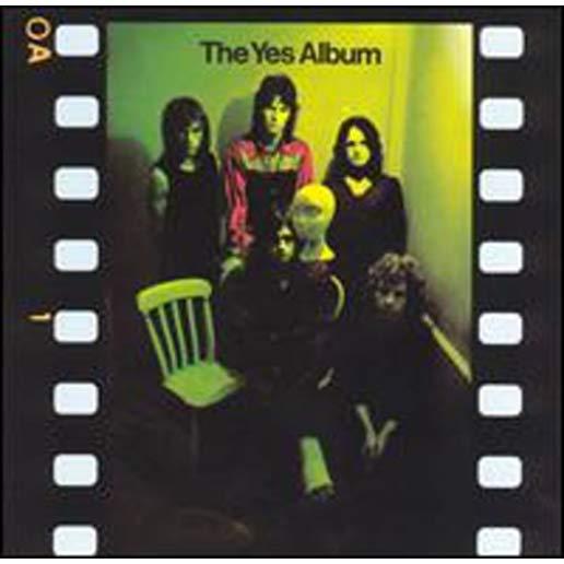 YES ALBUM