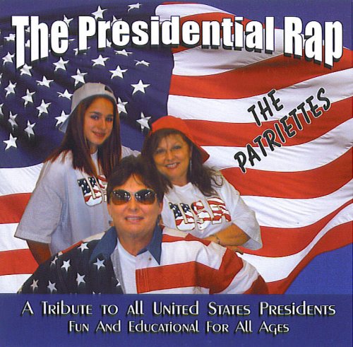 PRESIDENTIAL RAP