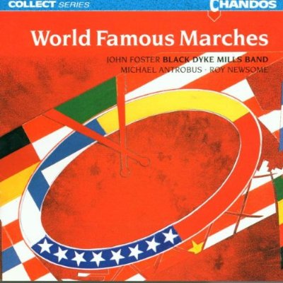 WORLD FAMOUS MARCHES