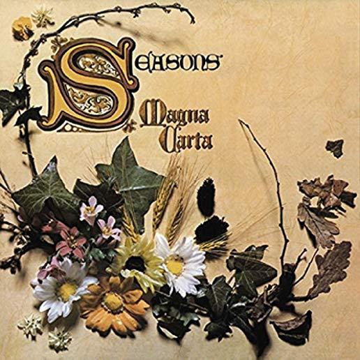 SEASONS (UK)